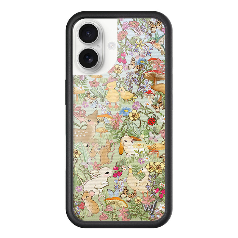 Taylor Giavasis iPhone Case