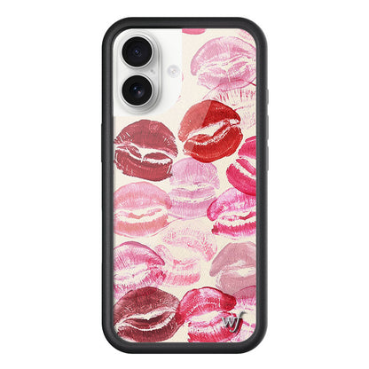Kensington iPhone Case