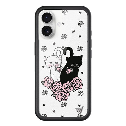 Kittens iPhone Case