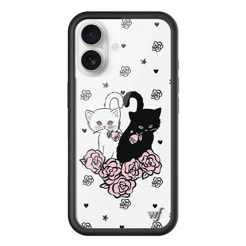 Kittens iPhone Case