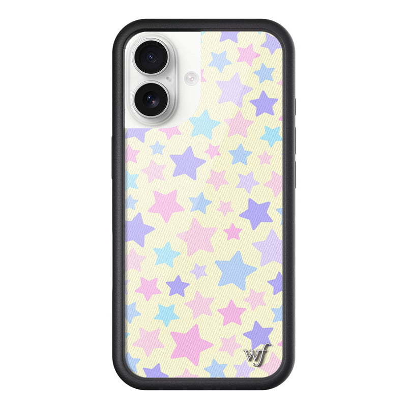 Super Sweet Stars iPhone Case