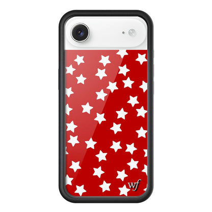 National Anthem iPhone Case