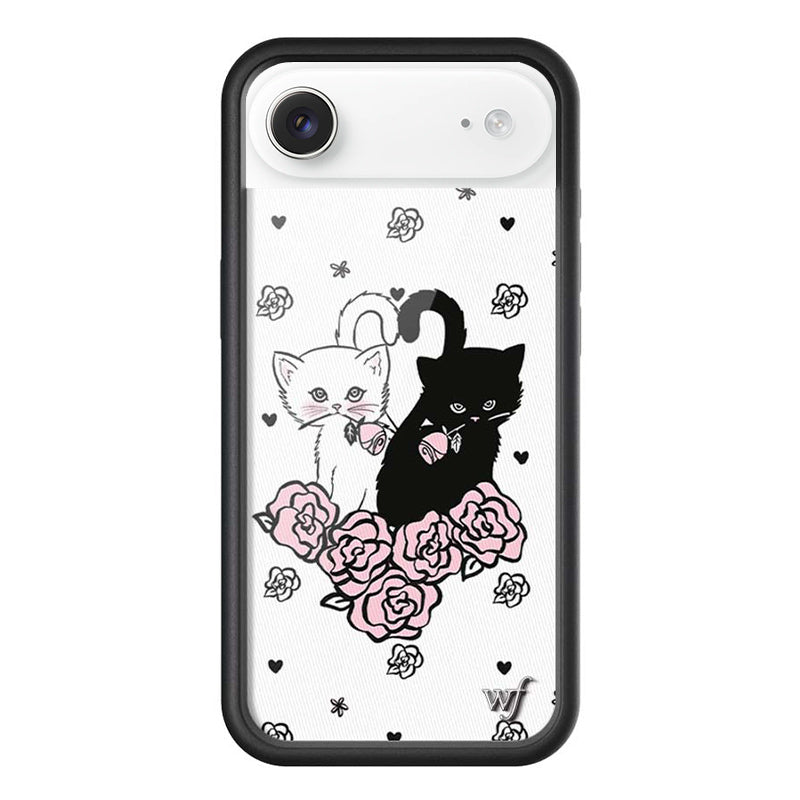 Kittens iPhone Case