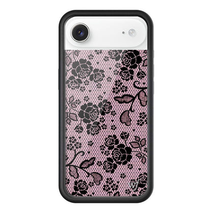 Lace Lover iPhone Case