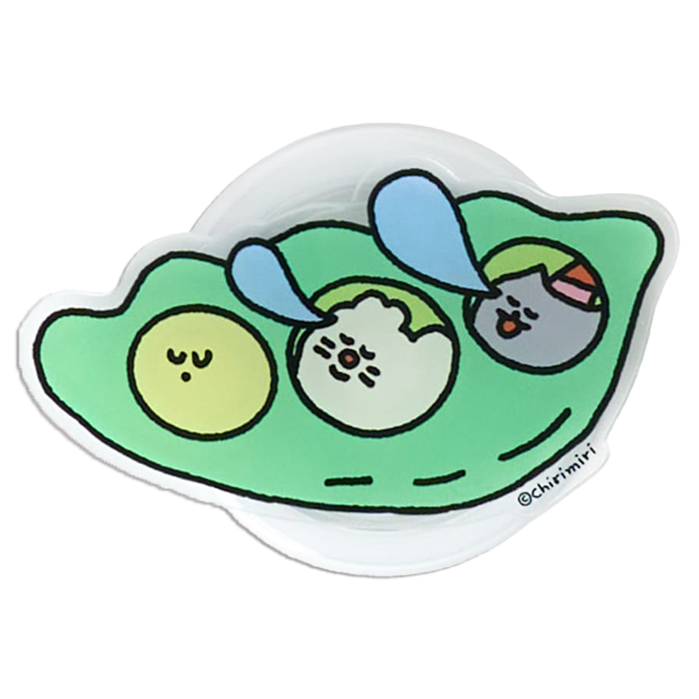 VICXXO Chirimiri MagSafe Phone Grip