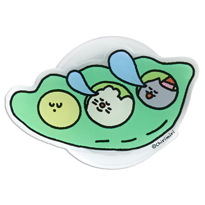 VICXXO Chirimiri MagSafe Phone Grip