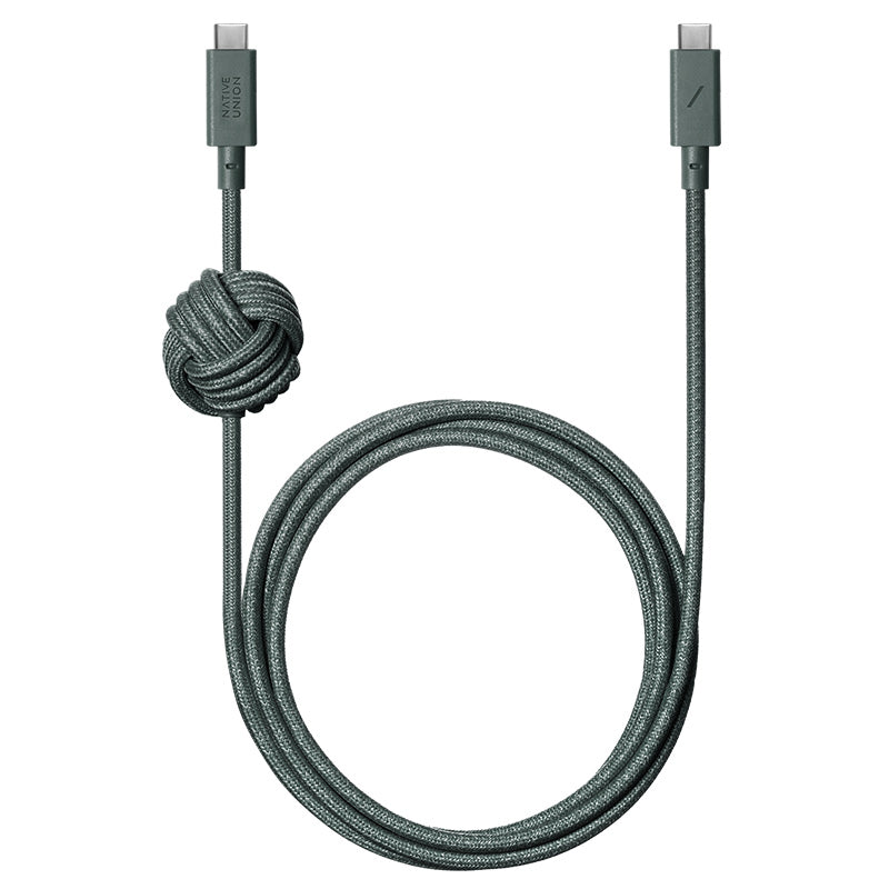 Anchor Cable 240W (USB-C to USB-C)