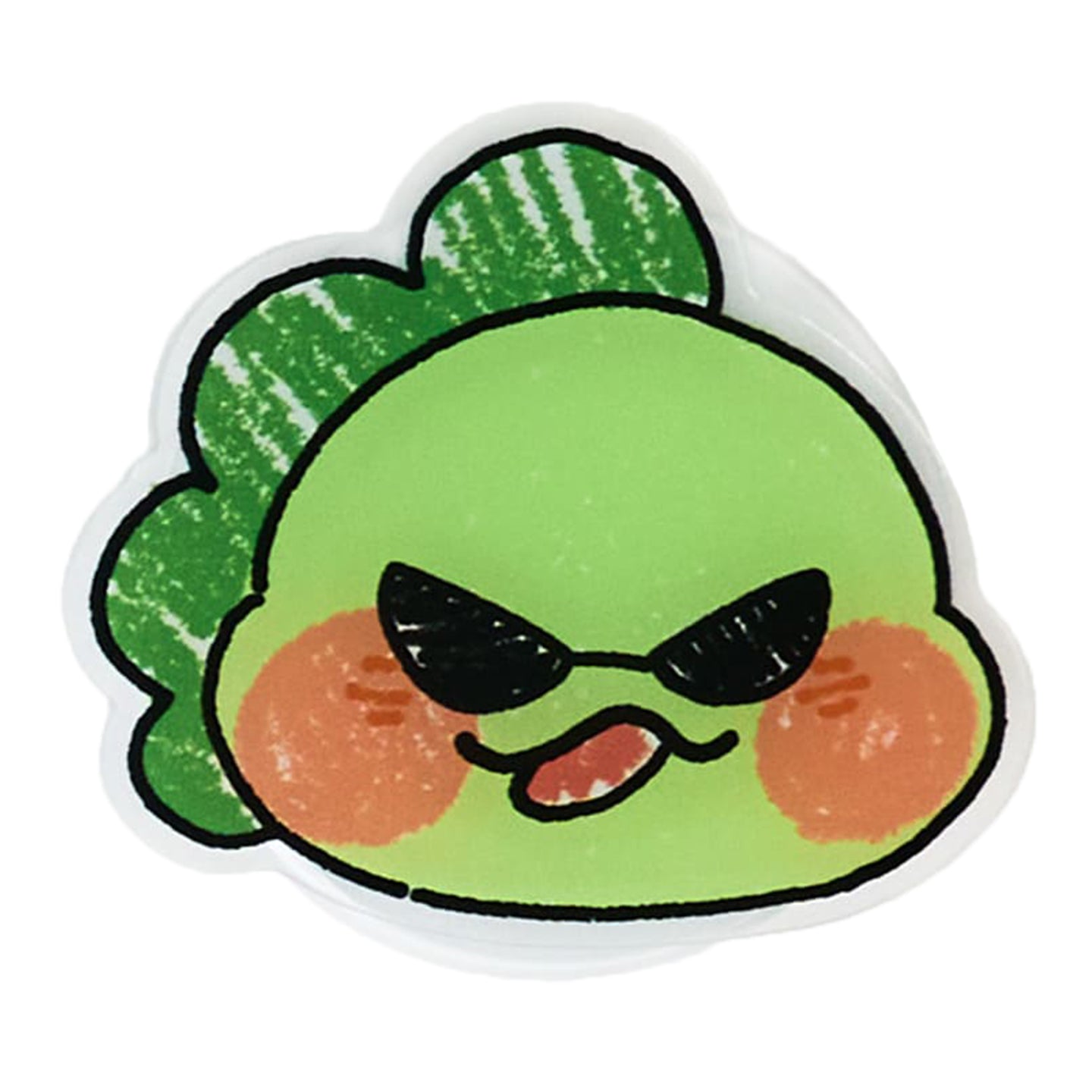 VICXXO KOCCITOCCI MagSafe Phone Grip