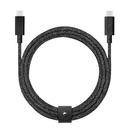 Belt Cable Pro 240W (USB-C to USB-C)