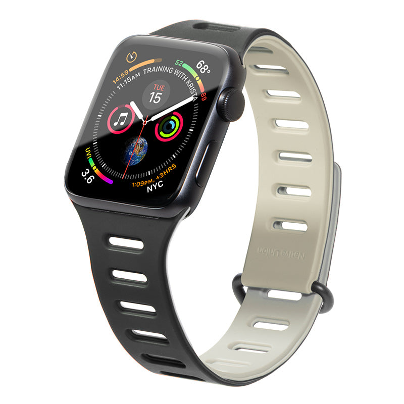 Active Magnetic Band for Apple Watch