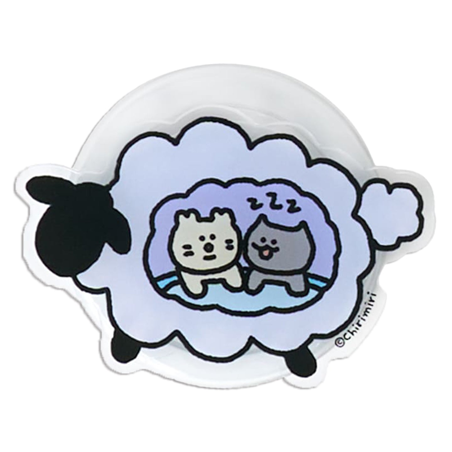 VICXXO Chirimiri MagSafe Phone Grip