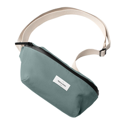 W.F.A Crossbody Pouch