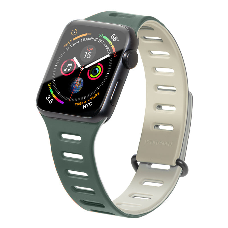 Active Magnetic Band for Apple Watch