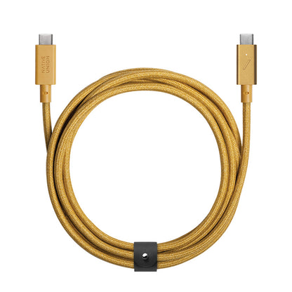 Belt Cable Pro 240W (USB-C to USB-C)