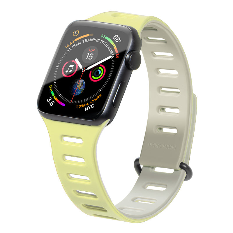 Active Magnetic Band for Apple Watch