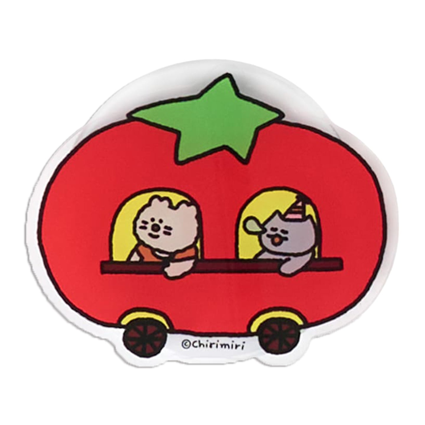 VICXXO Chirimiri MagSafe Phone Grip