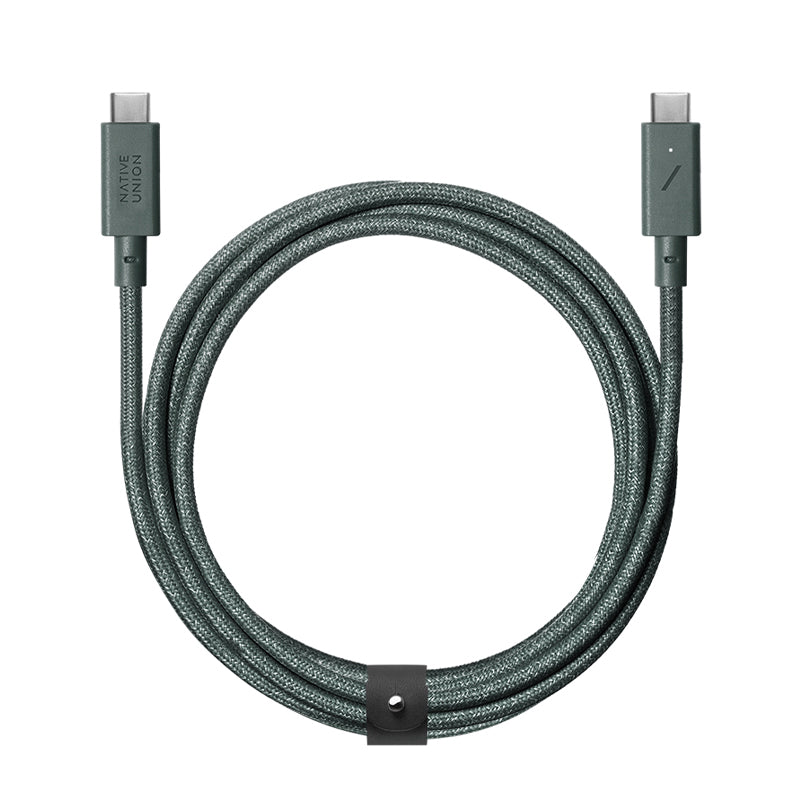 Belt Cable Pro 240W (USB-C to USB-C)