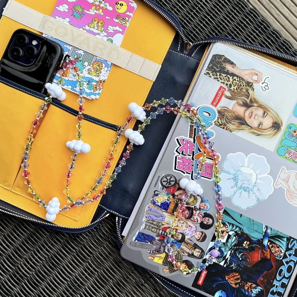 Sky Candy - String Ting London