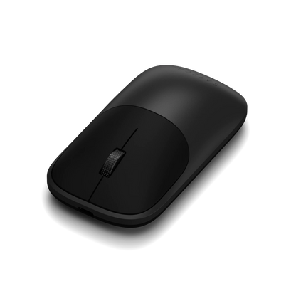 Slim EX Wireless Mouse Satechi Space Black
