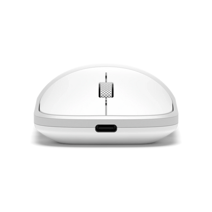 Slim EX Wireless Mouse Satechi Silver