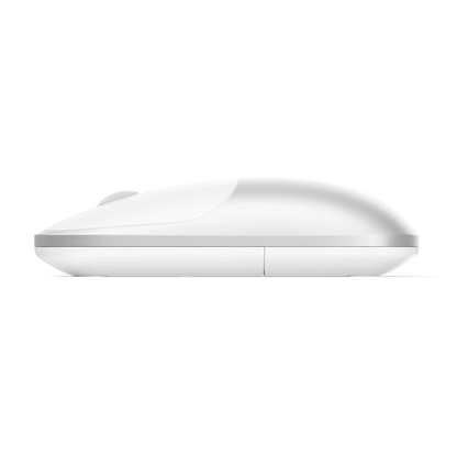 Slim EX Wireless Mouse Satechi Silver