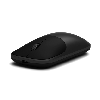 Slim EX Wireless Mouse Satechi Space Black