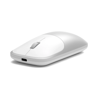 Slim EX Wireless Mouse Satechi Silver