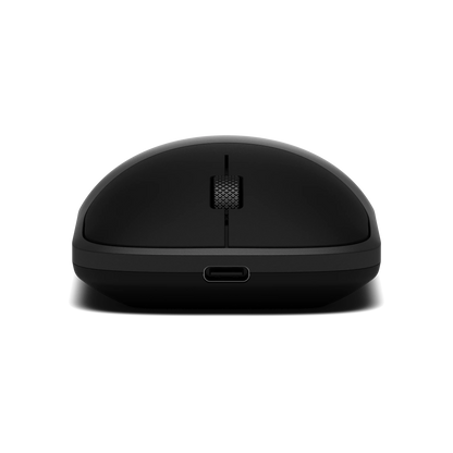 Slim EX Wireless Mouse Satechi Space Black
