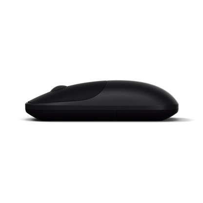 Slim EX Wireless Mouse Satechi Space Black