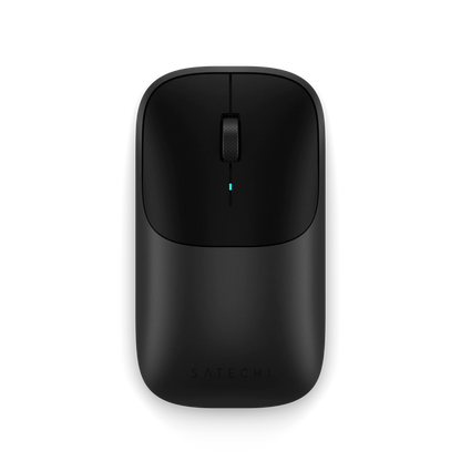 Slim EX Wireless Mouse Satechi Space Black