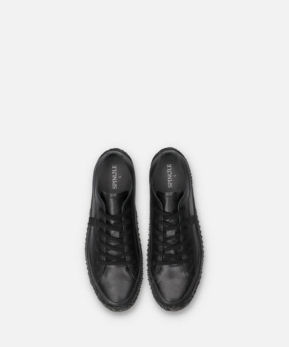 SP-110 Black/Black - SPINGLE