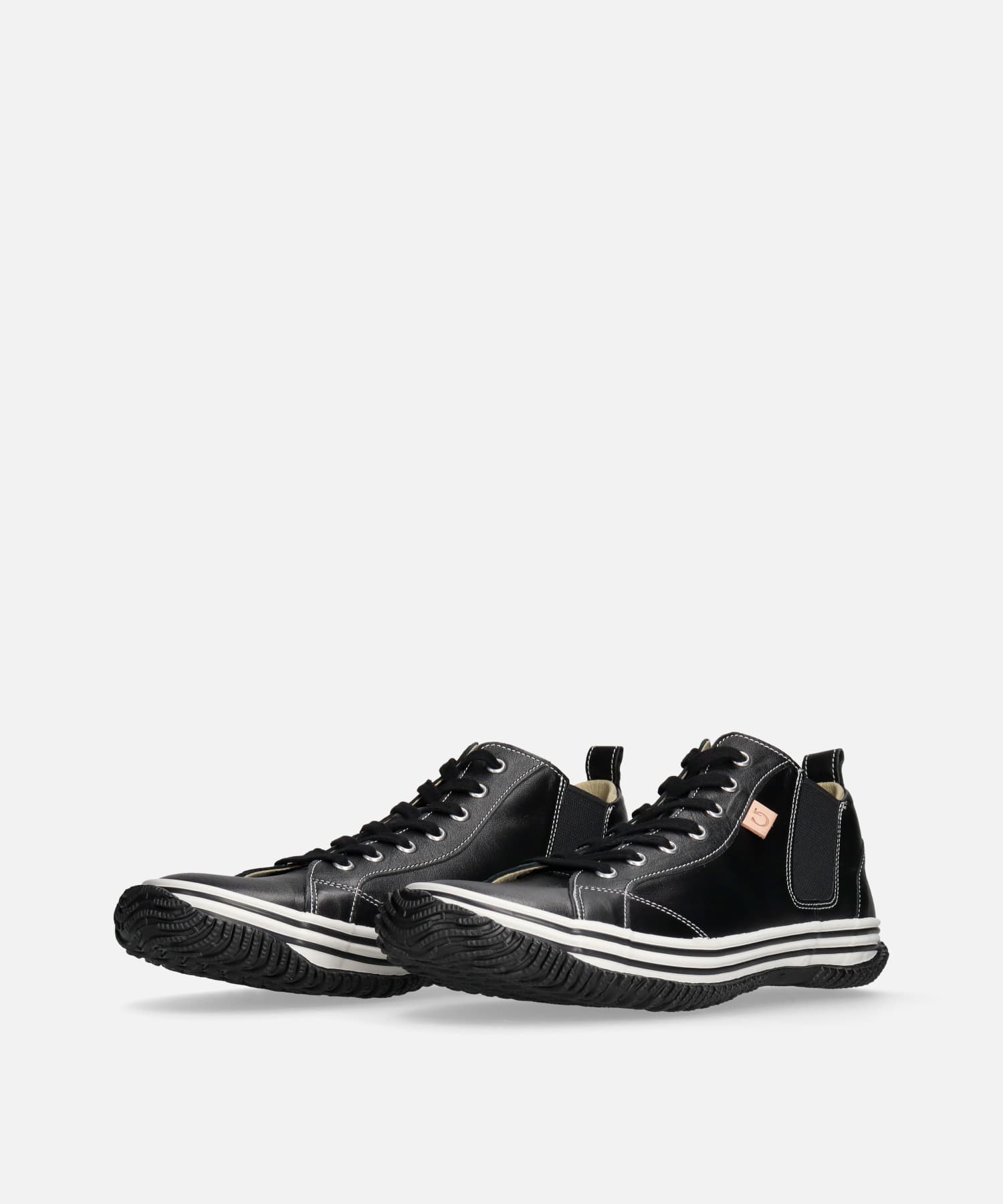 SP-442 Black - SPINGLE