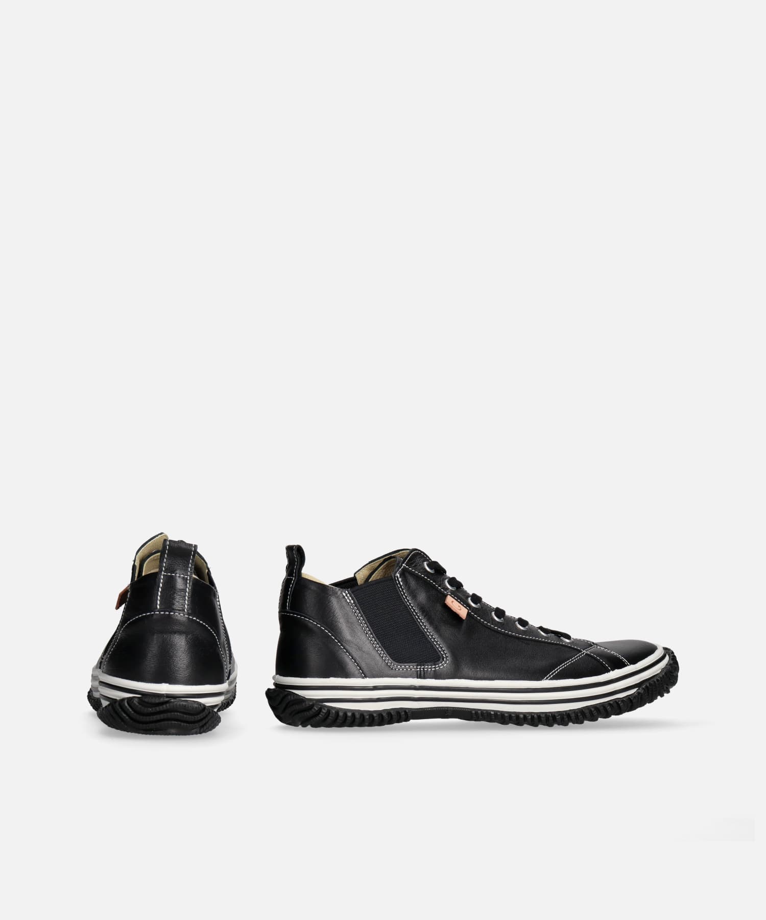 SP-442 Black - SPINGLE