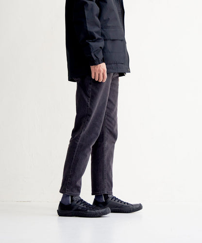 SP-110 Black/Black - SPINGLE