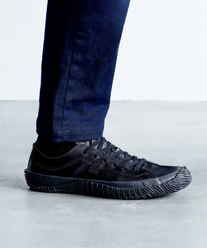 SP-110 Black/Black - SPINGLE