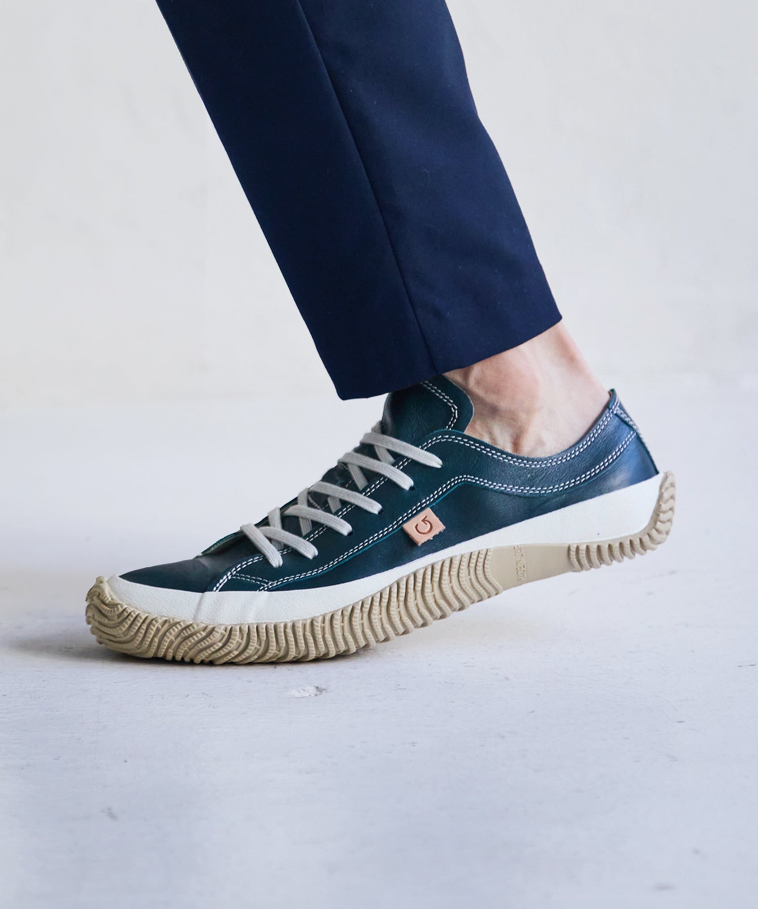 SP-110 Dark Blue - SPINGLE
