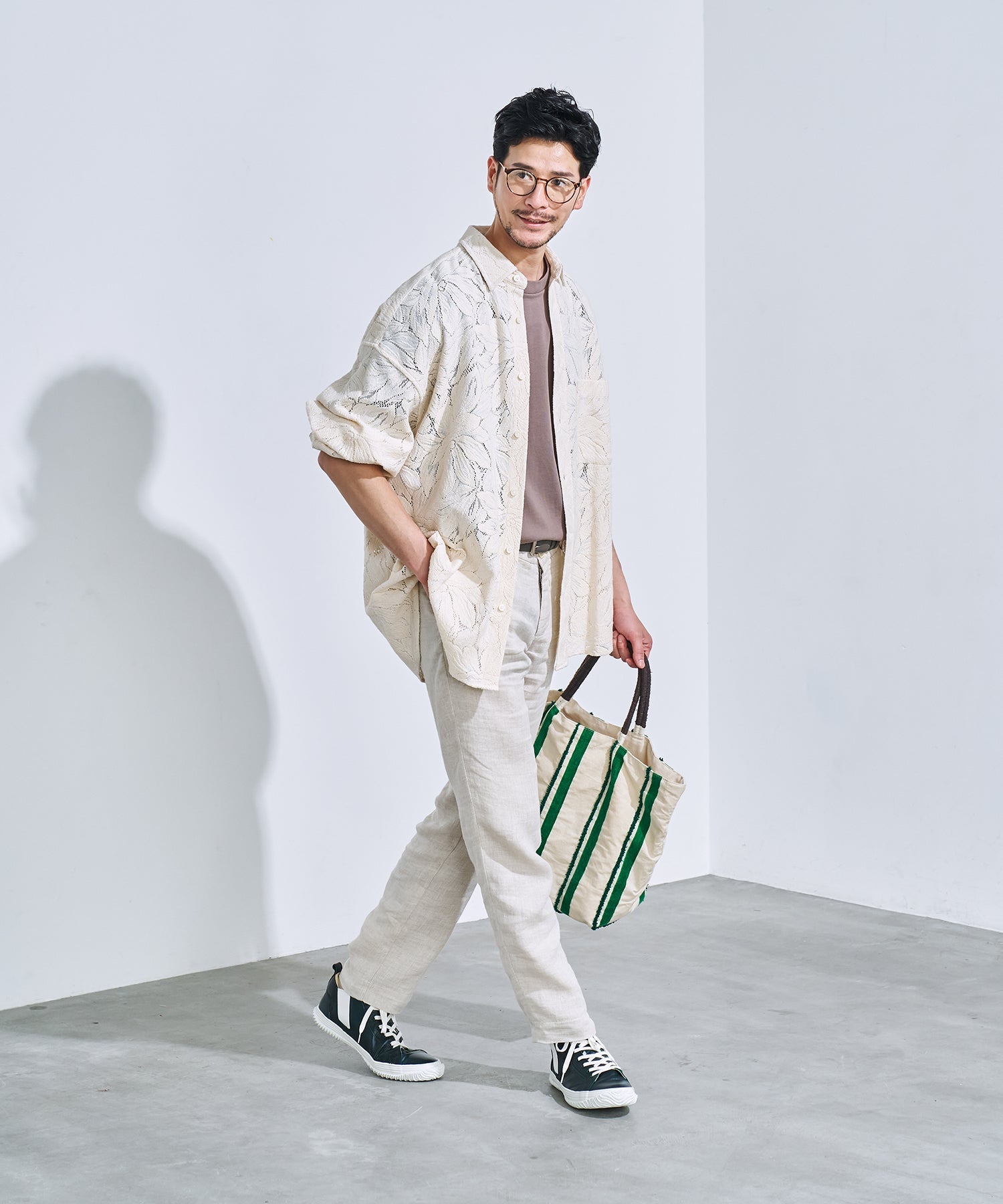 SP-442 Deep Green - SPINGLE