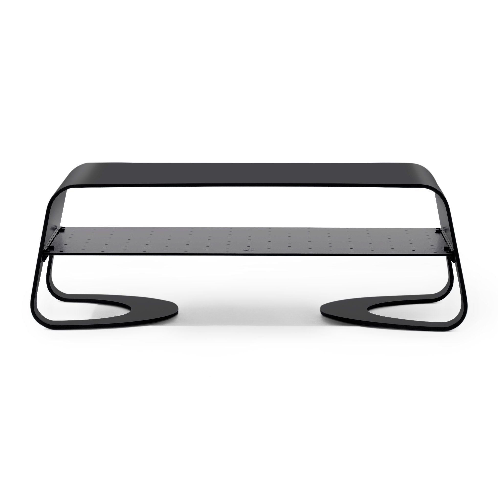 Curve Riser Stand for iMac and External Displays