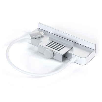 USB-C Clamp Hub for 24-inch iMac