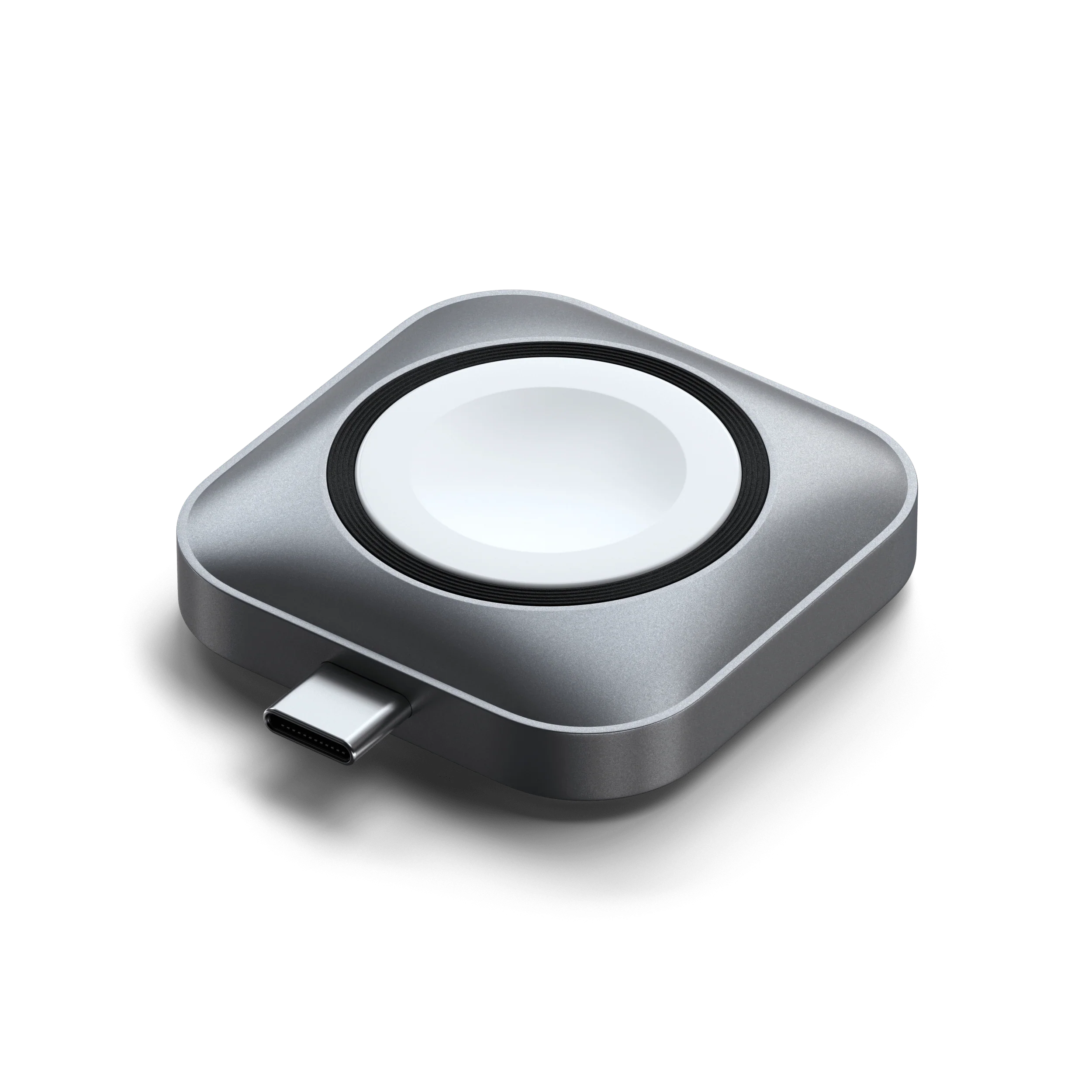 Dual Sided 2-in-1 USB-C Charger for Apple Watch and Airpods