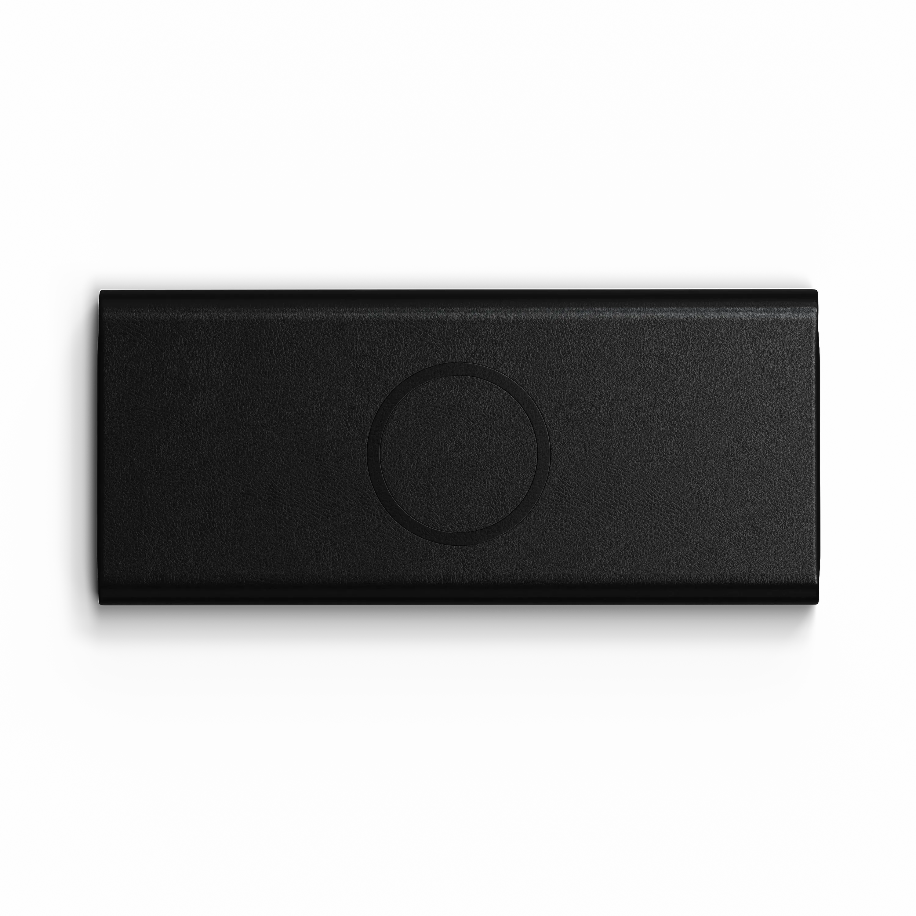 Vegan-Leather FindAll™ Glasses Case