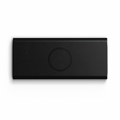 Vegan-Leather FindAll™ Glasses Case