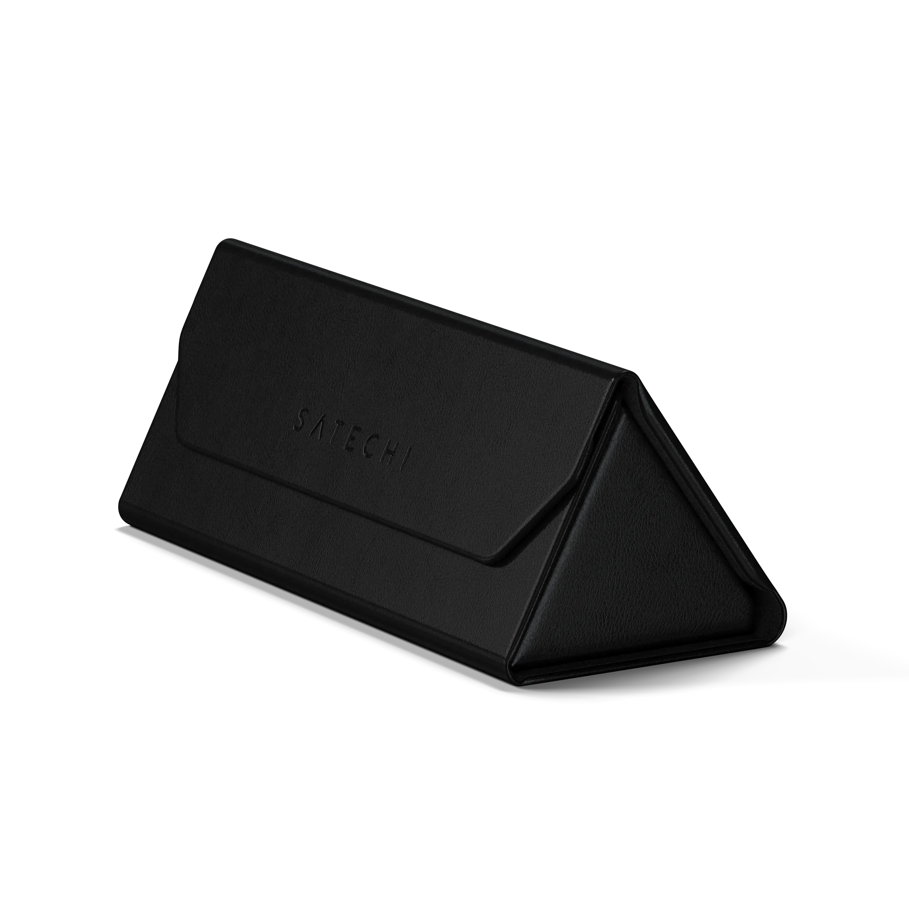 Vegan-Leather FindAll™ Glasses Case