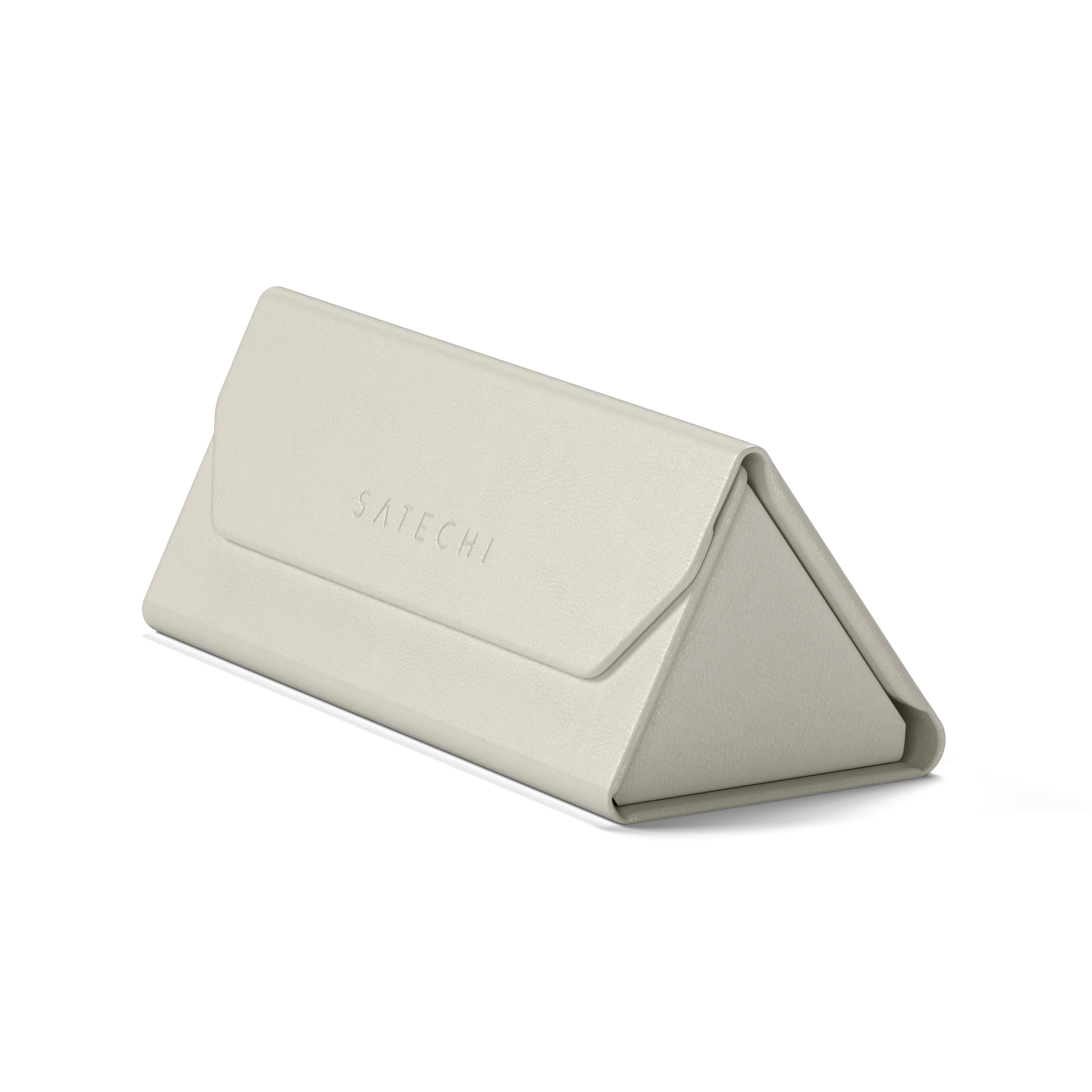 Vegan-Leather FindAll™ Glasses Case