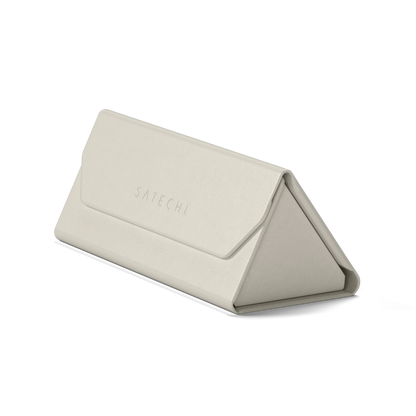 Vegan-Leather FindAll™ Glasses Case