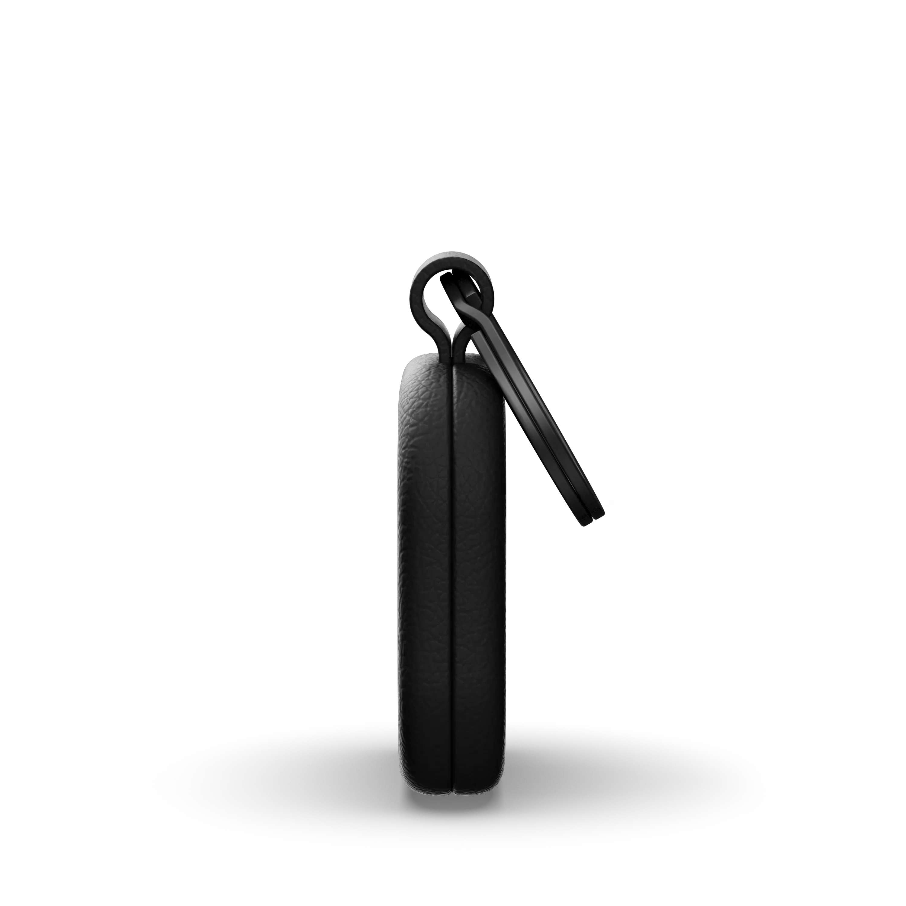 Vegan-Leather FindAll™ Keychain