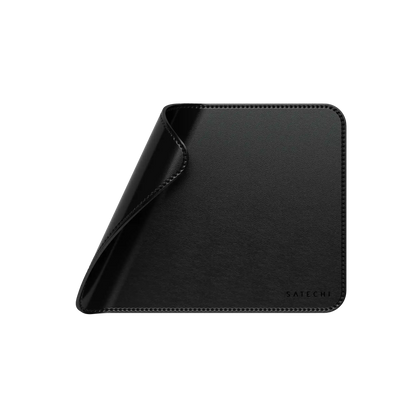 Vegan-Leather Premium Mouse Pad